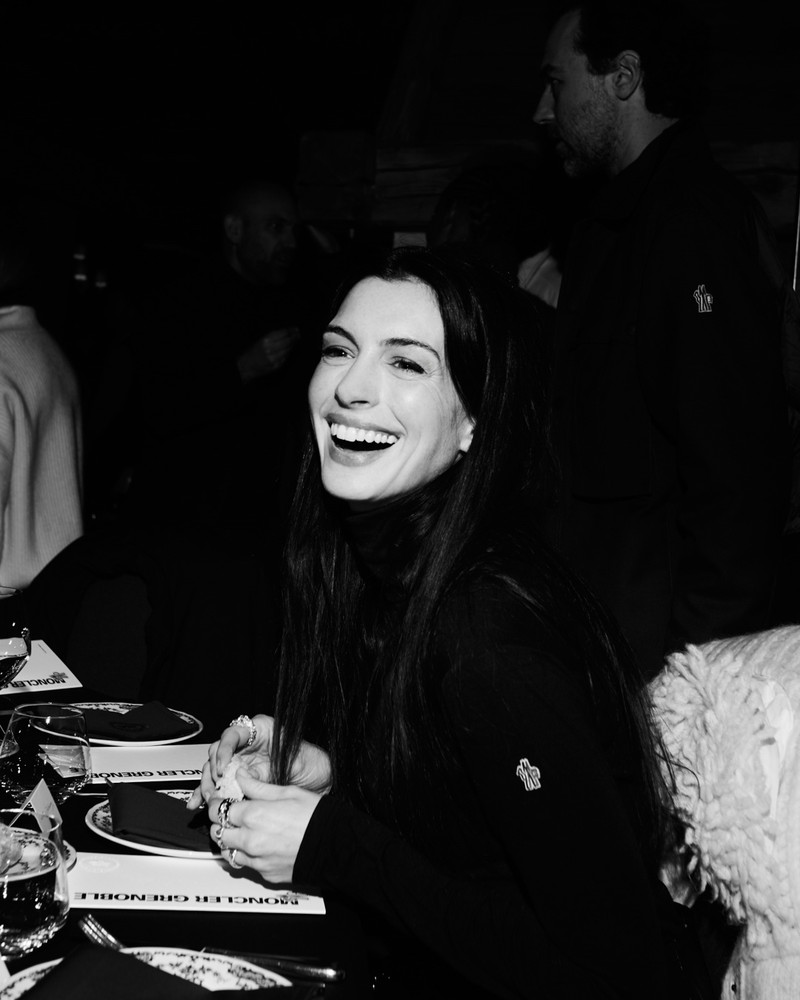 Moncler Grenoble 幕後一瞥