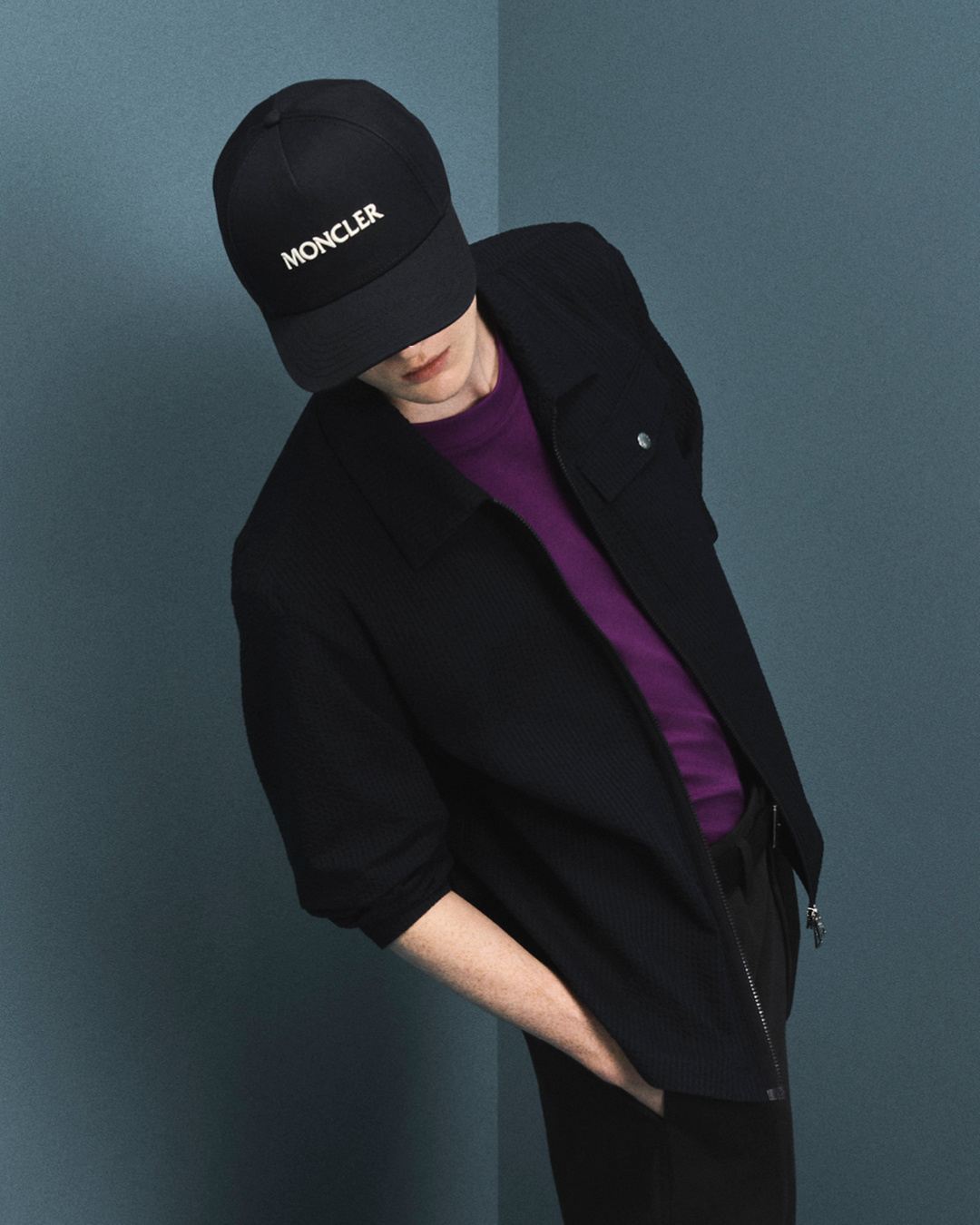 メンズ サマーコレクション｜モンクレール公式