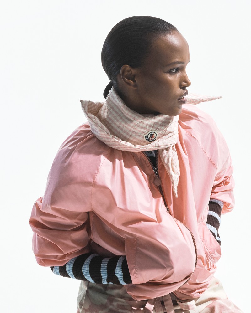Acquista la Collezione Puffy Summer Moncler