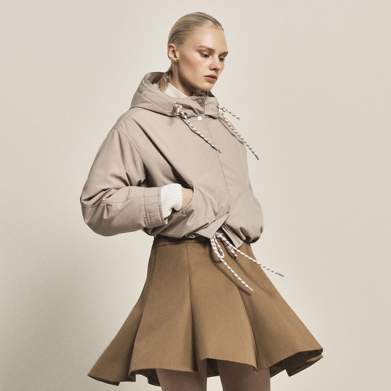 Moncler Colección Otoño-Invierno Mujer