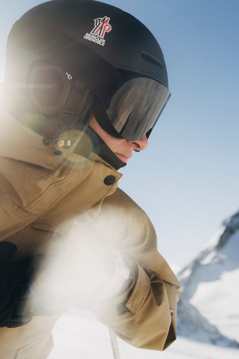 Foto Degli Ambassador Moncler Grenoble