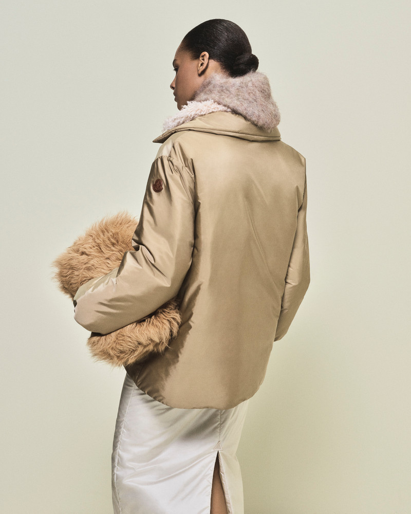 Moncler Herbst/Winter 2025 Layering Guide 2
