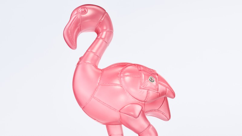 Moncler 全新夏季廣告大片靈感來源