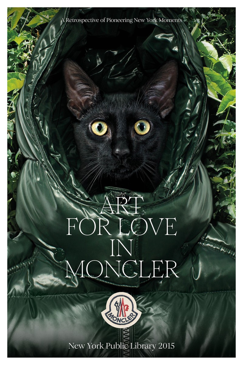 Moncler Men's ready-to-wear