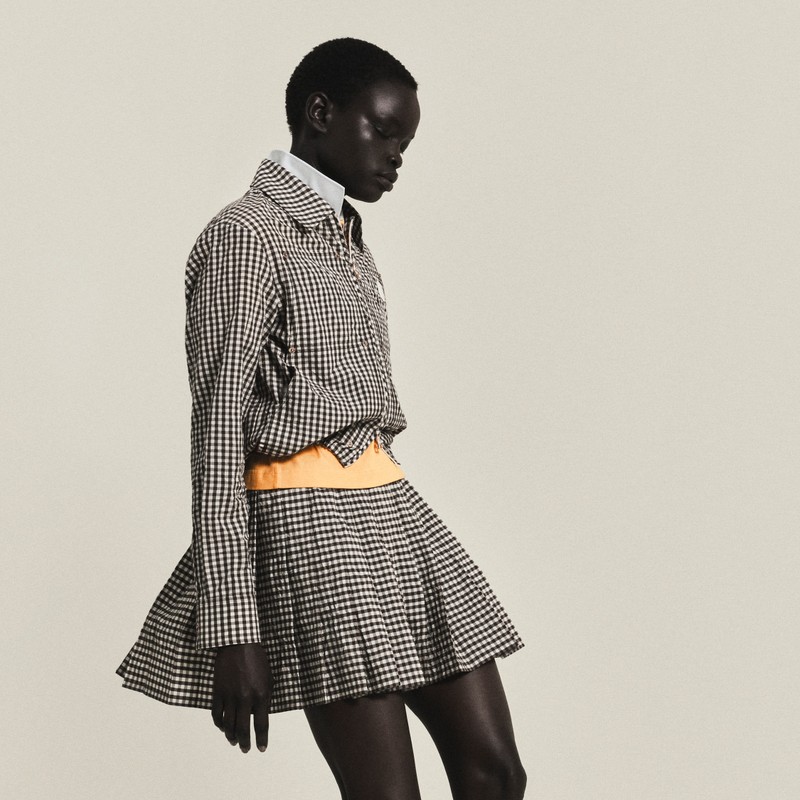 Collezione Prêt-à-porter Donna Moncler