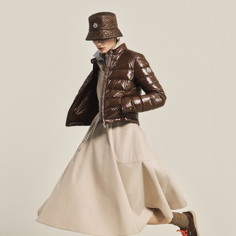 Moncler 女装外套