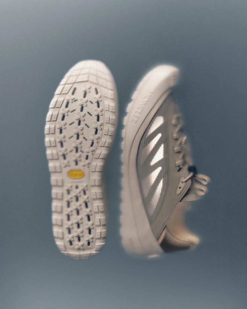 Neue Moncler Tailgrip Schuhe 2026