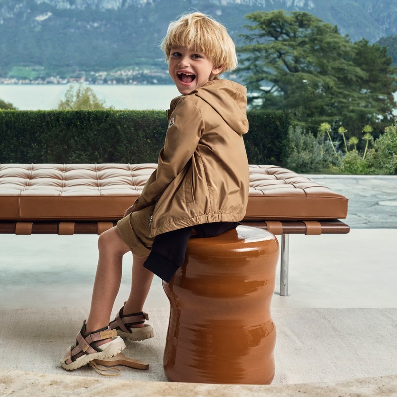 Moncler Kids