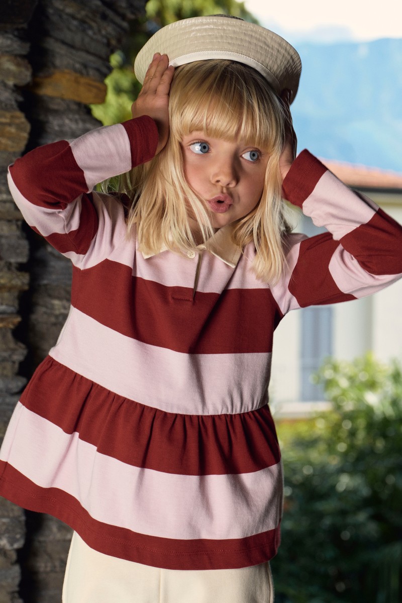 Moncler Sweatshirt-Kollektion für Kinder