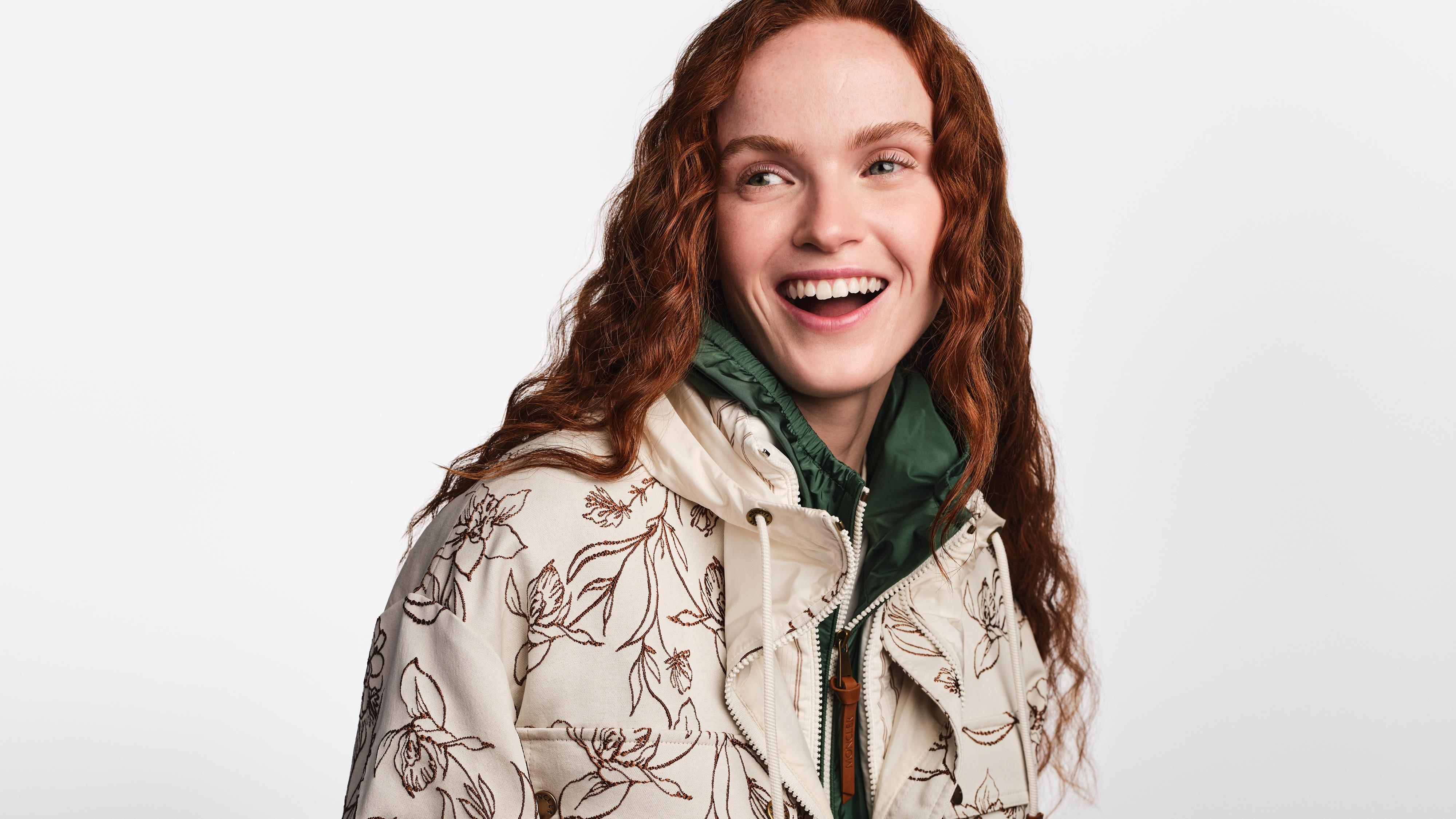 Women 向けの Moncler Collection Summer 2026 for Women - New In