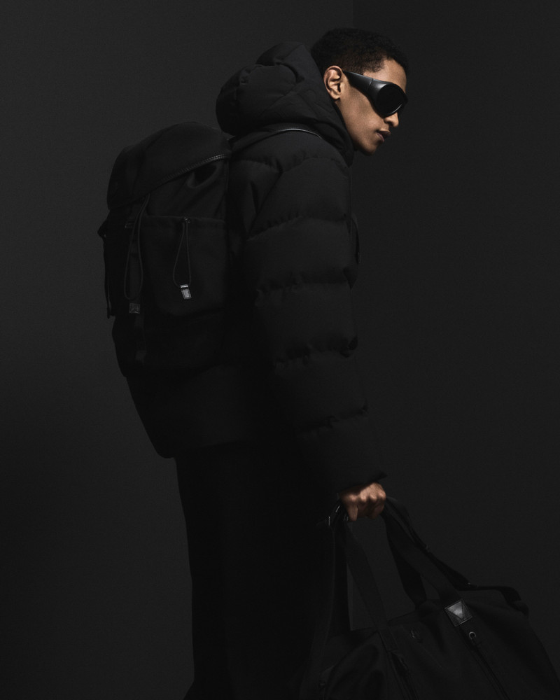 アクセサリーメンズ Moncler