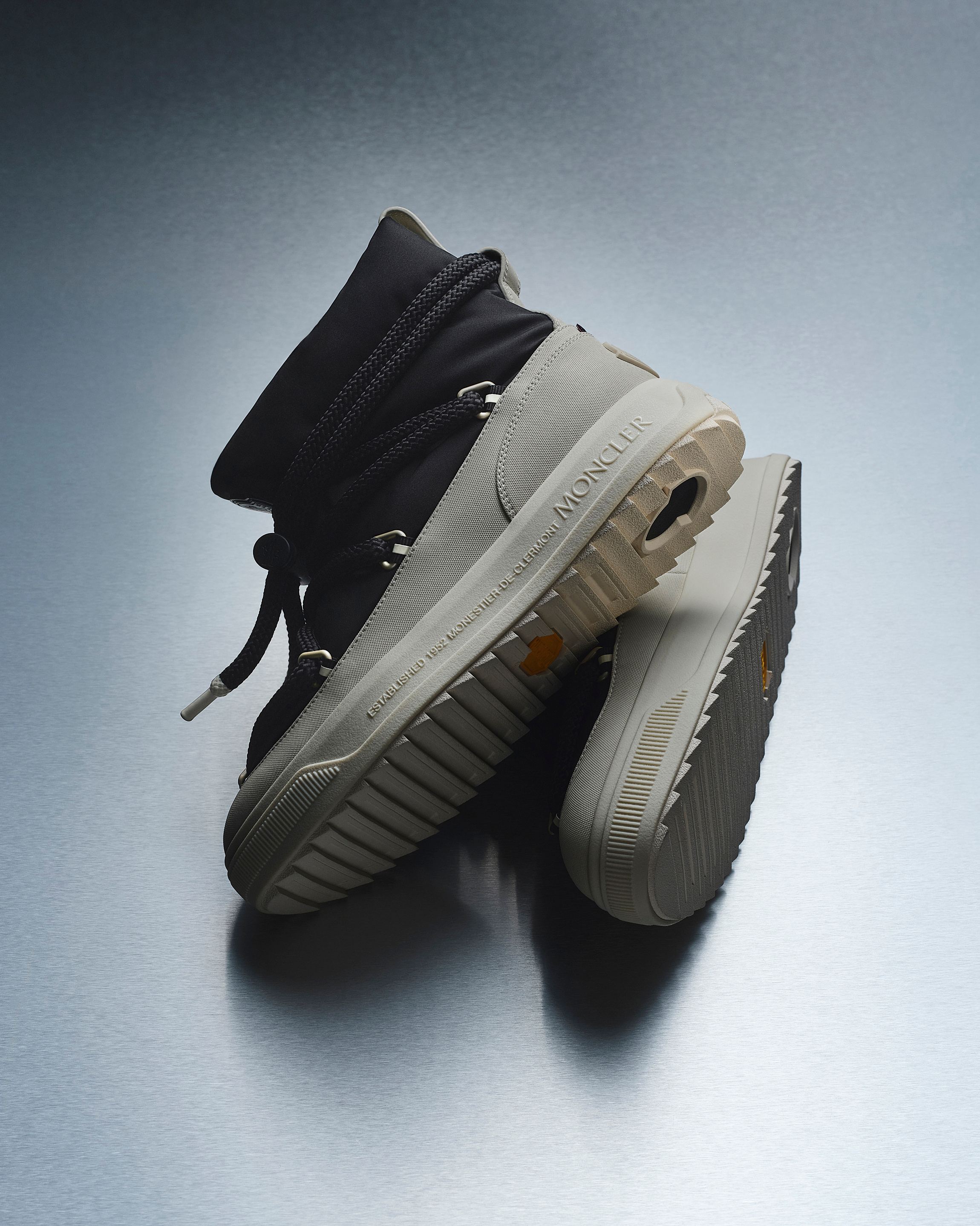 Boots for Men - Shoes | Moncler US