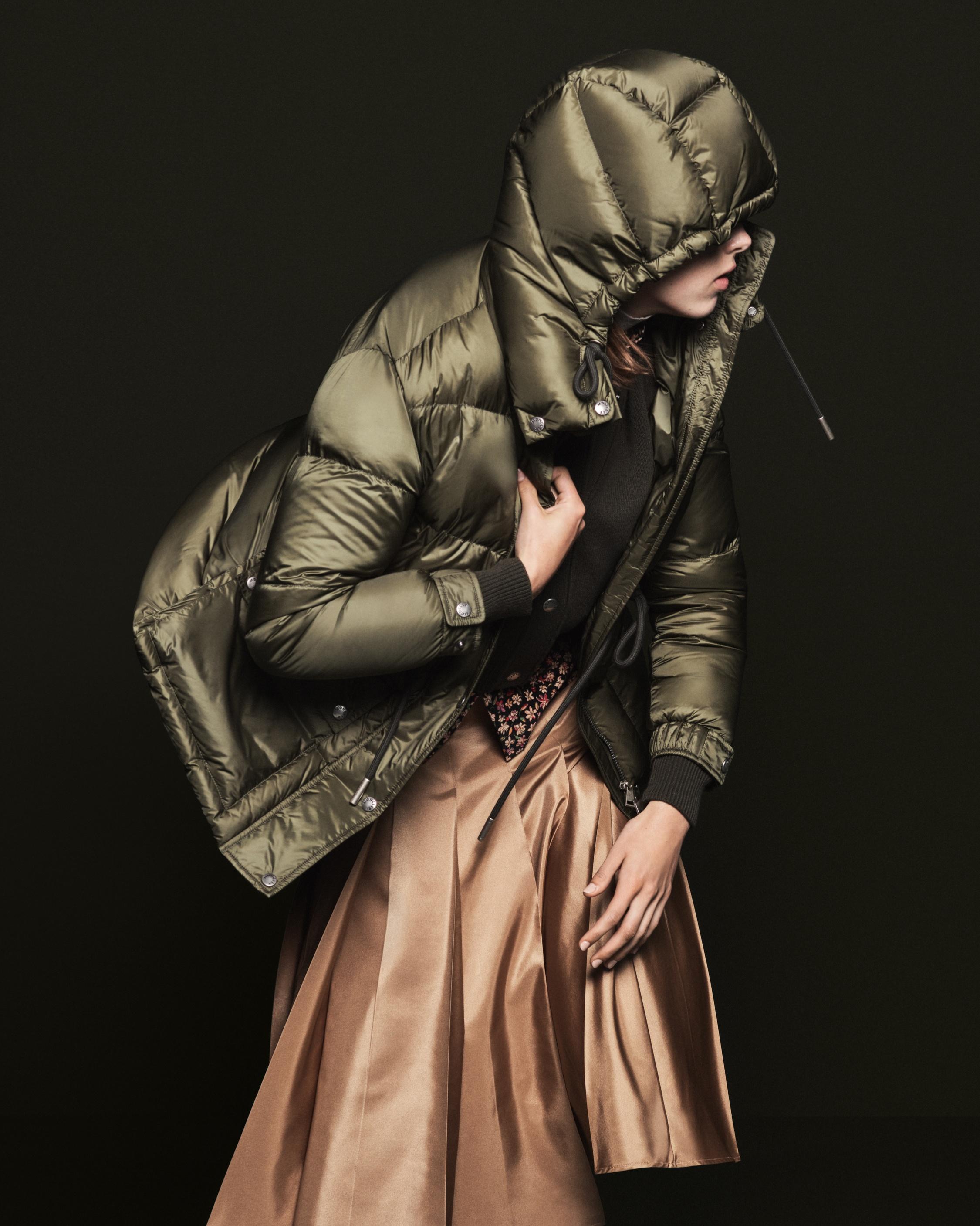 Moncler Collection | Moncler JA