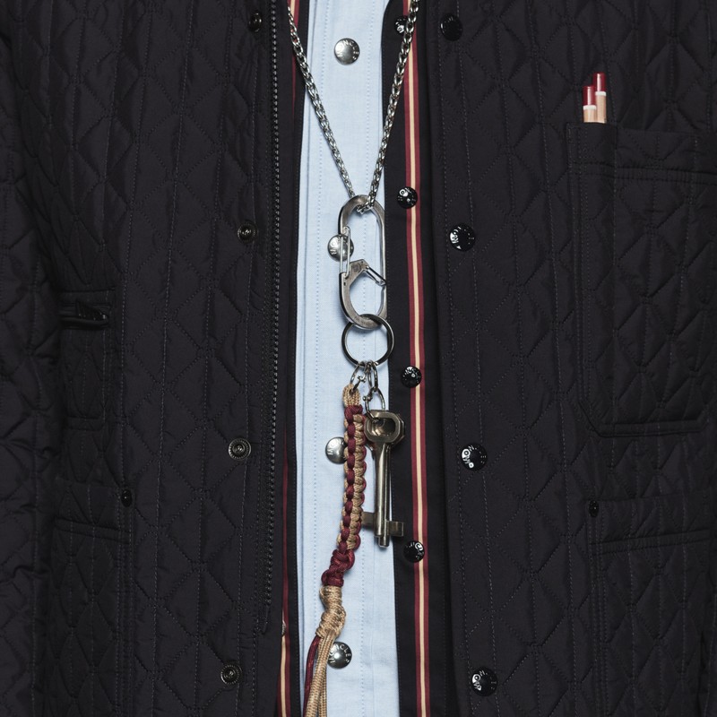 Colección de Prendas de Abrigo y Plumíferos Ligeros de Hombre Moncler