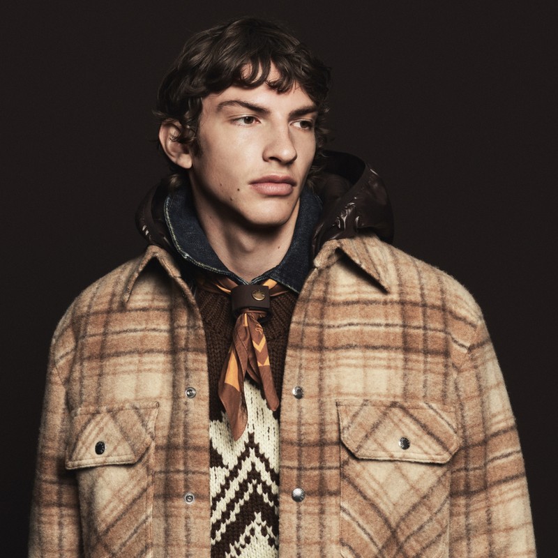 Moncler Men Spring Summer Collection