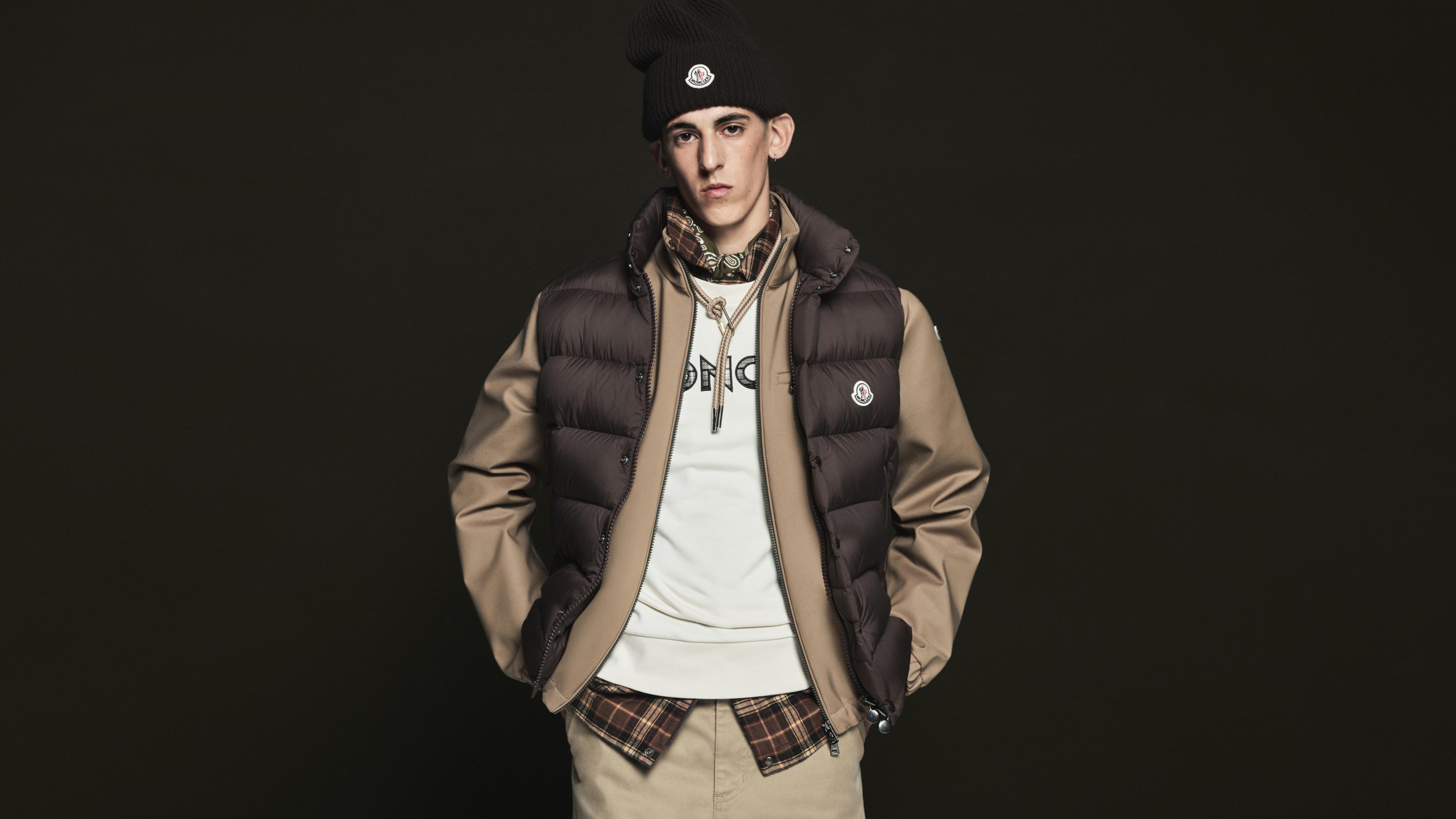 モンクレール グルノーブル (Moncler Grenoble) - スキーウェア