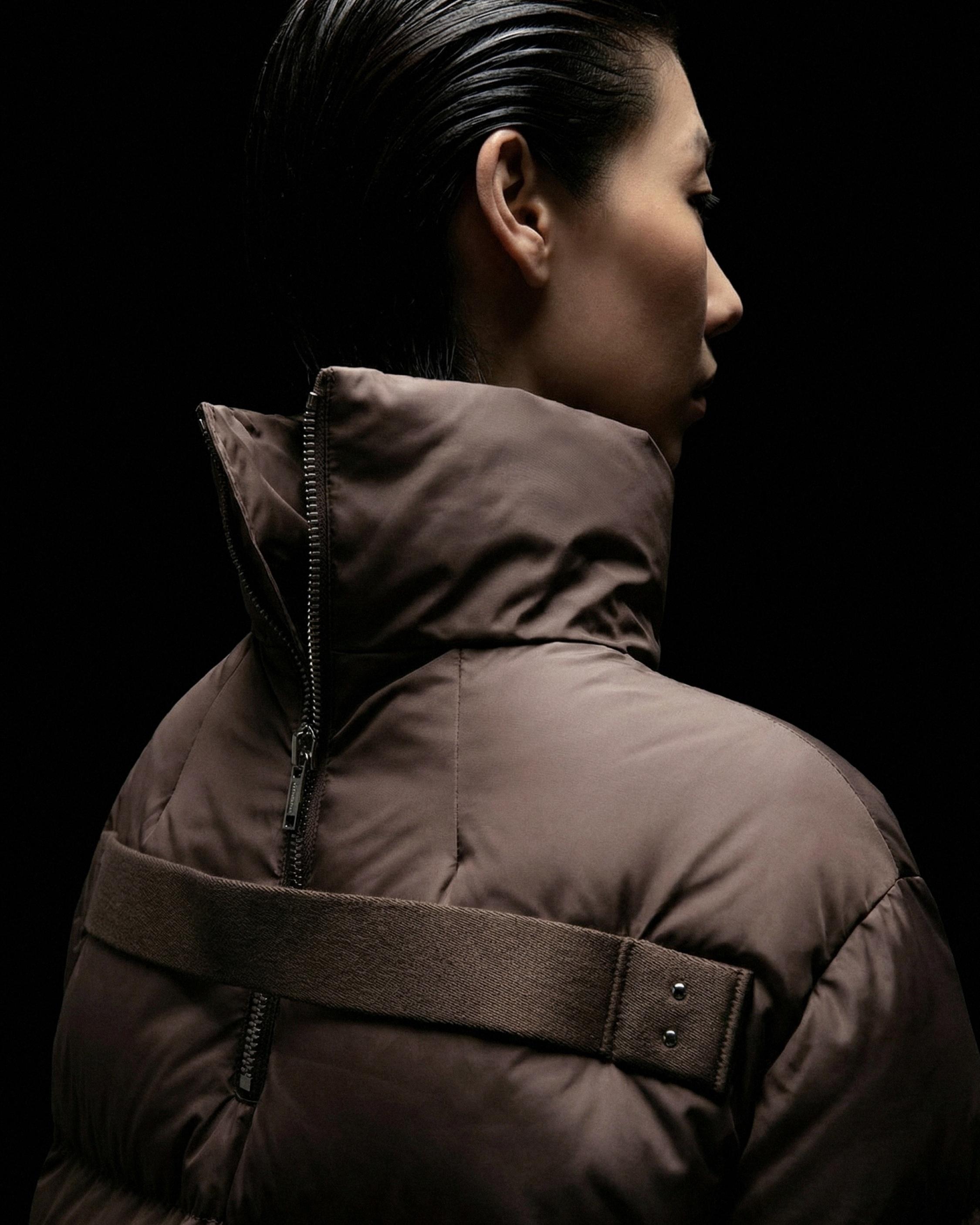 For Special Projects - Moncler + Rick Owens | Moncler US