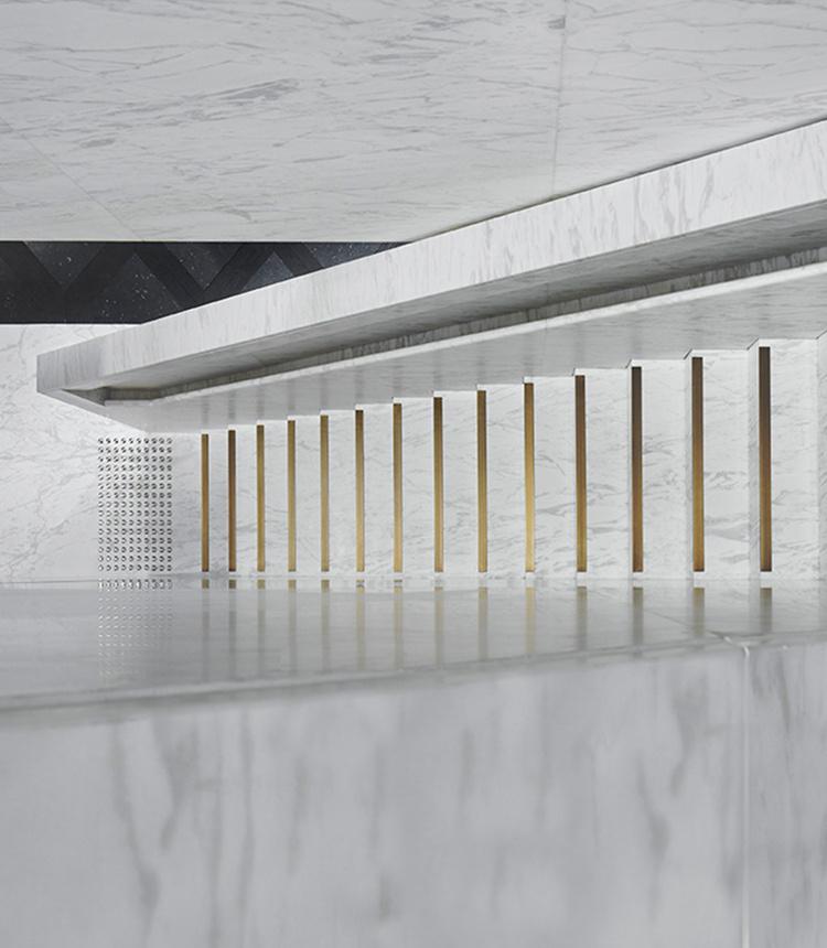 몽클레어 싱가포르 Mbs