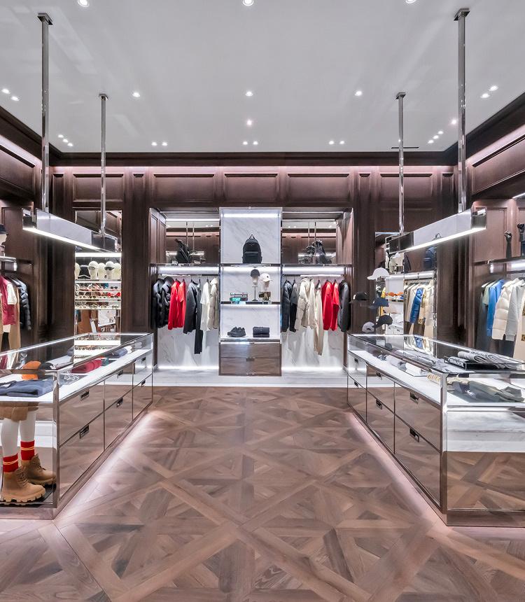 Moncler Austin