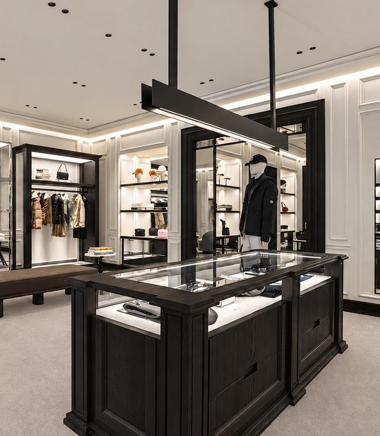 Moncler Chicago