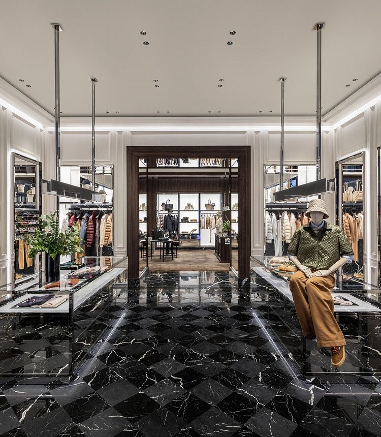 Moncler Bangkok ICONSIAM