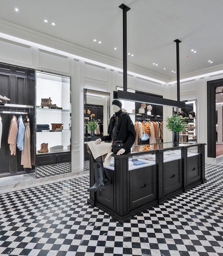 Moncler Edina Southdale