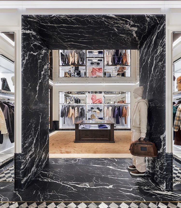 MONCLER 重庆时代广场店 MONCLER 重庆时代广场店