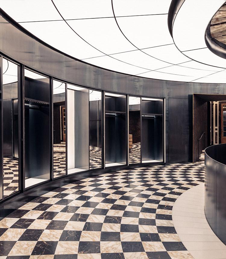 Moncler Paris Champs-Élysées