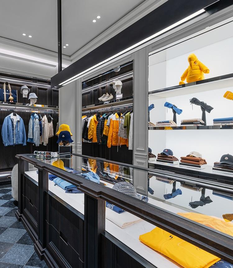 Moncler Monterrey El Palacio De Hierro Moncler Monterrey El Palacio De Hierro