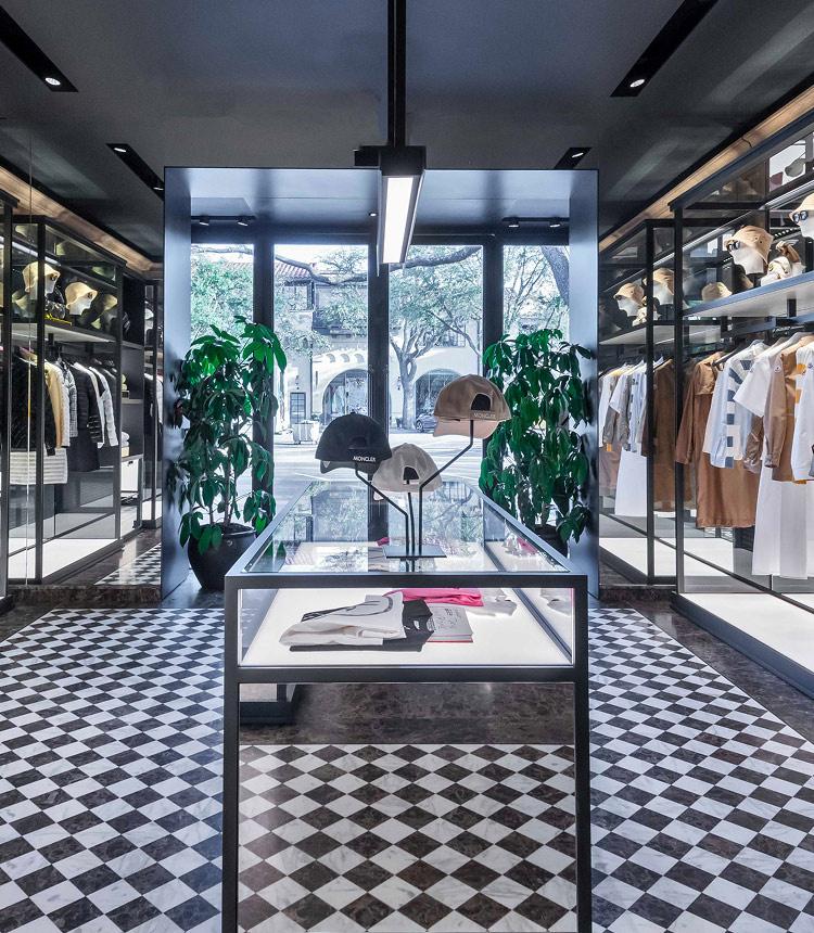 Moncler Dallas Highland Park