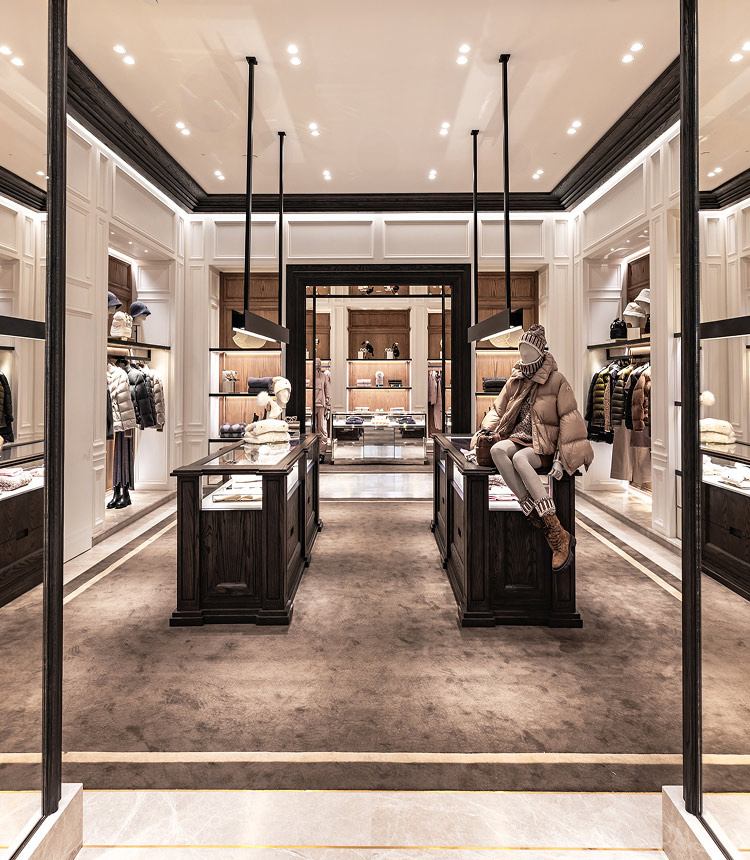 Moncler Boca Raton