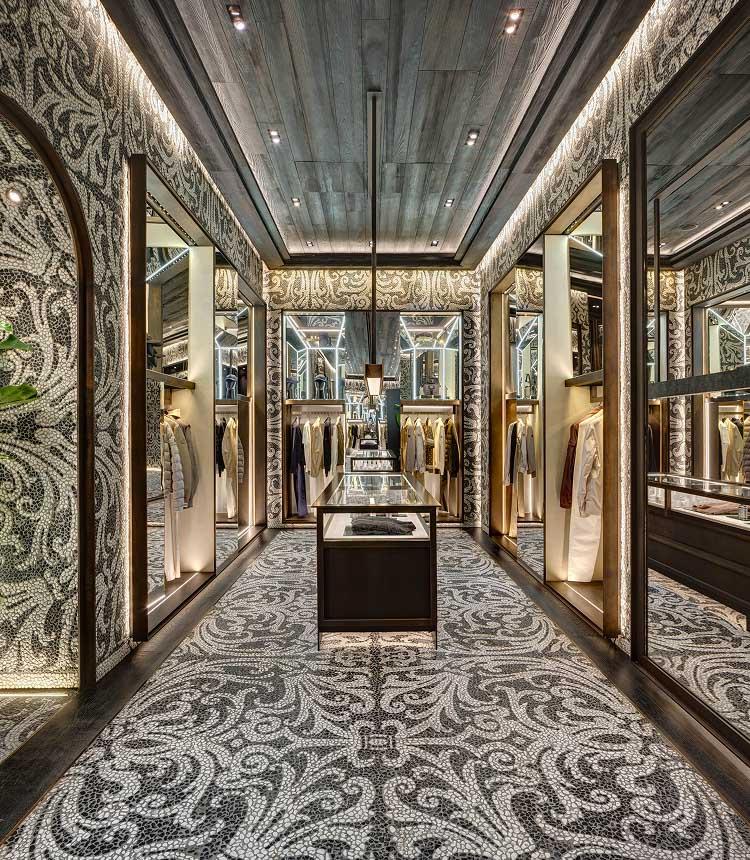 Moncler Milan Montenapoleone
