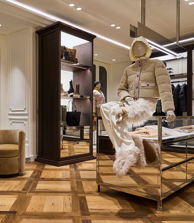 Moncler Napoli Moncler Napoli