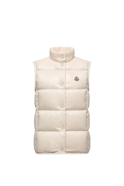 Badia Down Gilet