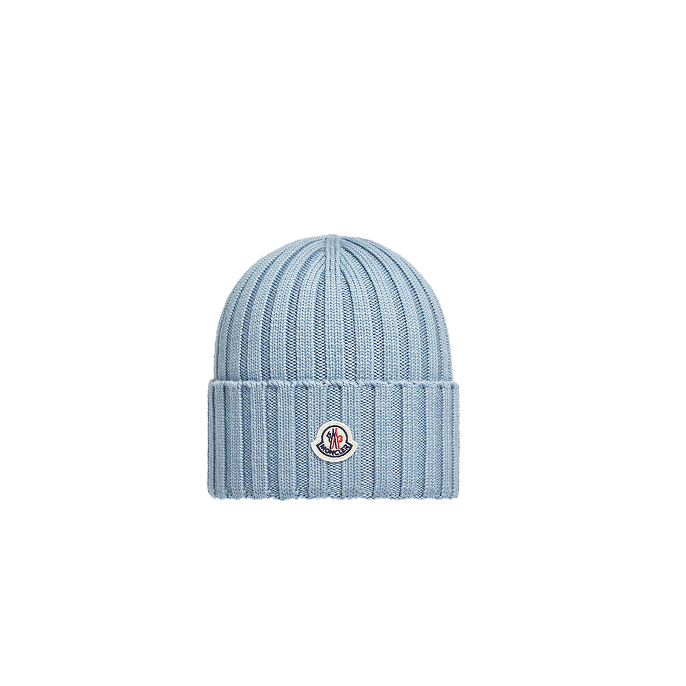 Wool Beanie