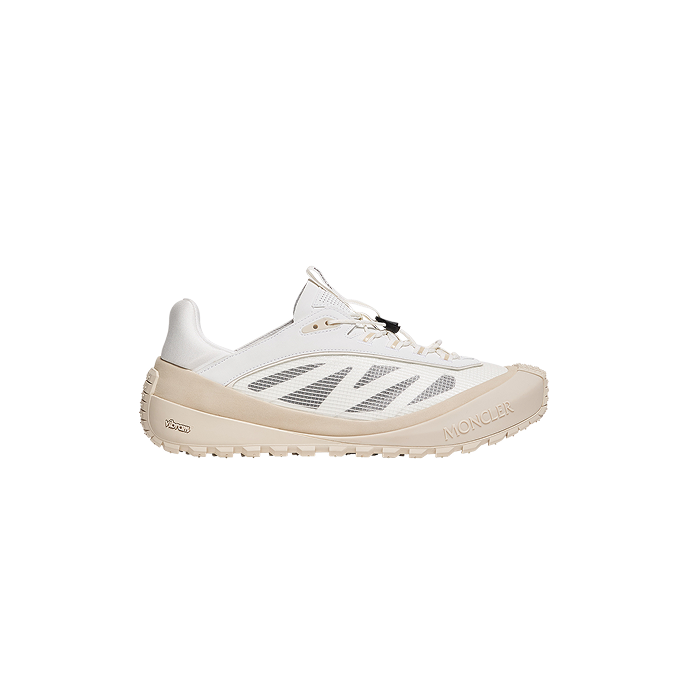 Trailgrip LP Suede & Nubuck Sneaker