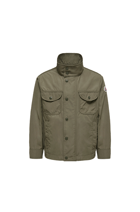 Kutlat Down Jacket