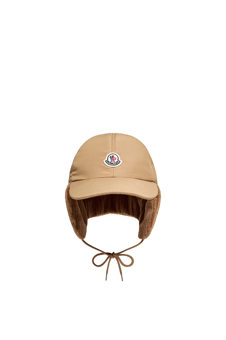 Corduroy Baseball Cap