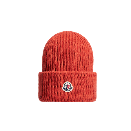 Wool & Cashmere Beanie