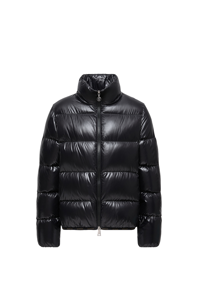 Abbadia Short Down Jacket
