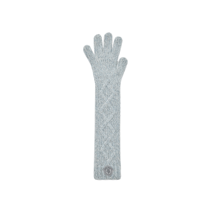 Alpaca Blend Gloves