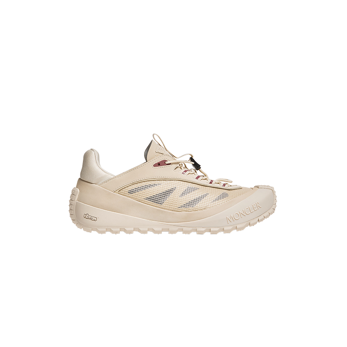 Trailgrip LP Suede & Nubuck Sneaker