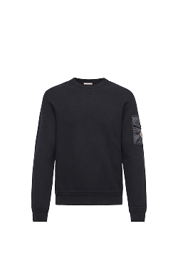 Wool Sweater
