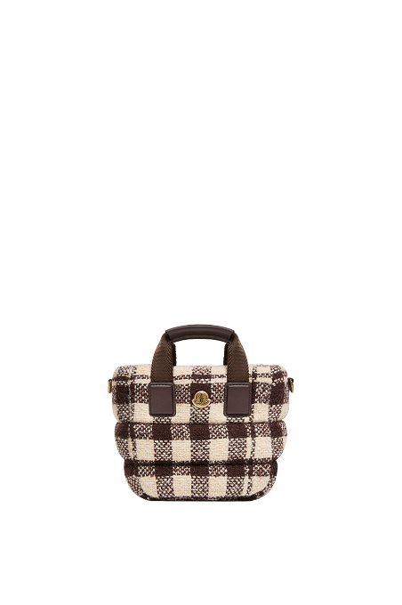 Caradoc Micro Tote Bag