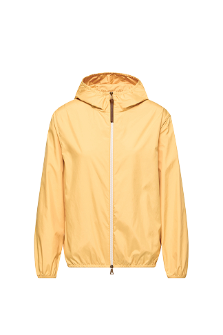 Fegeos Hooded Jacket