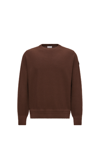 Wool Sweater