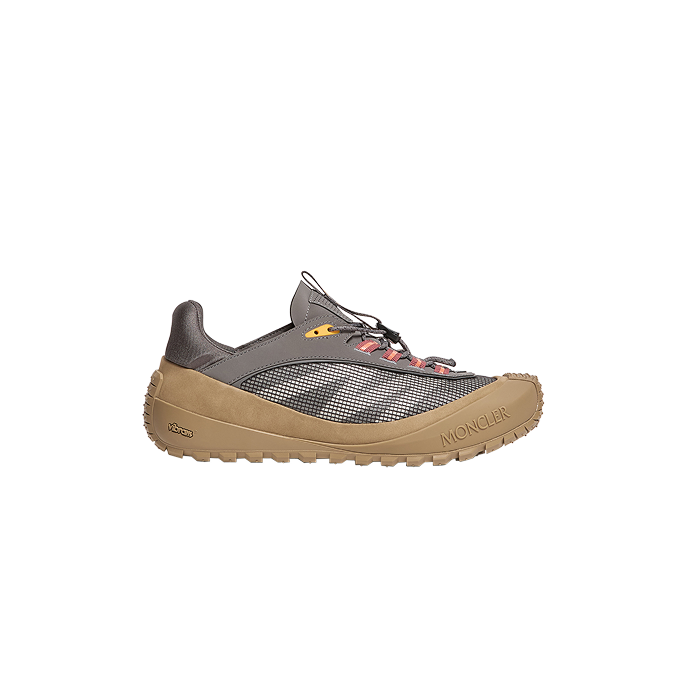 Trailgrip LP Suede & Nubuck Sneaker
