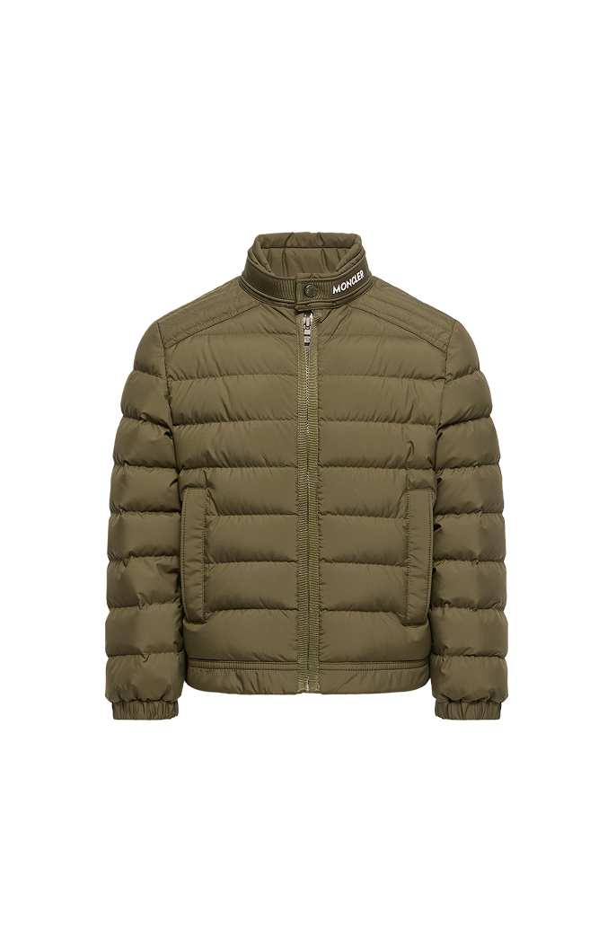 Soren Down Jacket