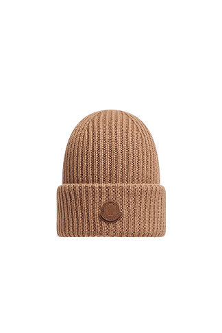 Cashmere Beanie