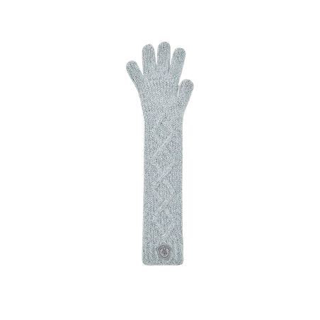 Alpaca Blend Gloves